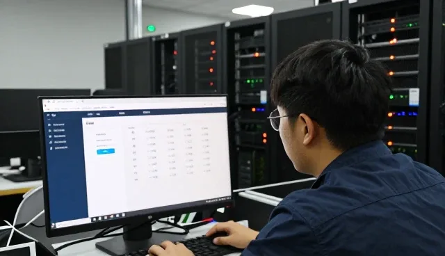 网站建设如何利用网站维护托管提升价值